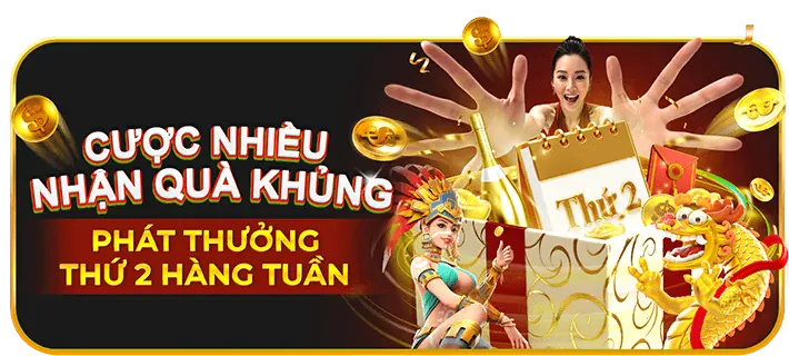 Quà Tặng Bí Mật & Bất Ngờ